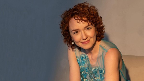 Концерт Анны Бутурлиной