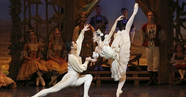 Лео Делиб. 190 лет со дня рождения