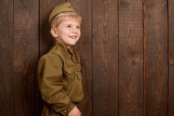 Викторина «Солдатом быть – Родине служить»