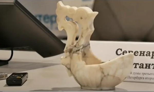 Династии Севенардов-Кшесинских