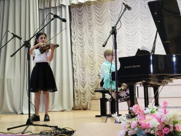 Концерт «Слава тебе, солдат!»