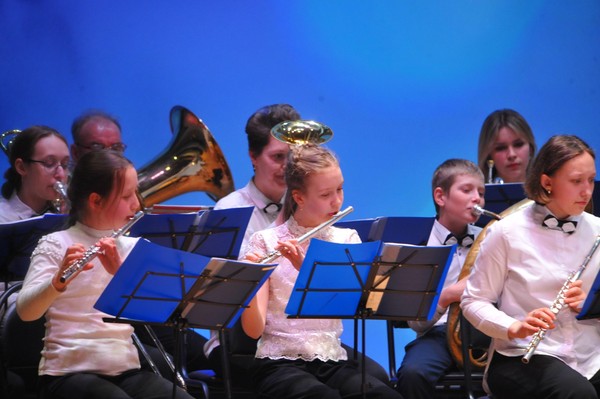 Мелодии мужества