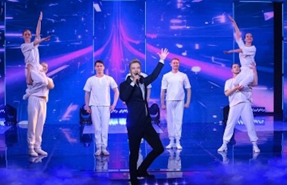 Рожденные в СССР