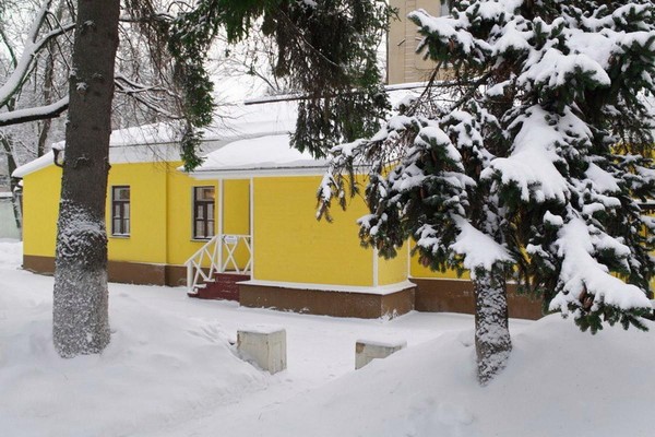 Программа «Русская воинская доблесть»