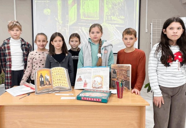 Лингвистический турнир «Быть грамотным – быть успешным»