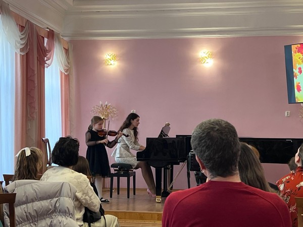 В.А. Моцарт великий гений, концерт посвященный 270-летию со дня рождения композитора