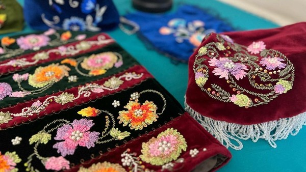 «Чудеса народных промыслов»