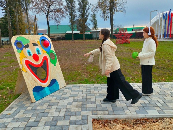 Программа «Рыцарский турнир»