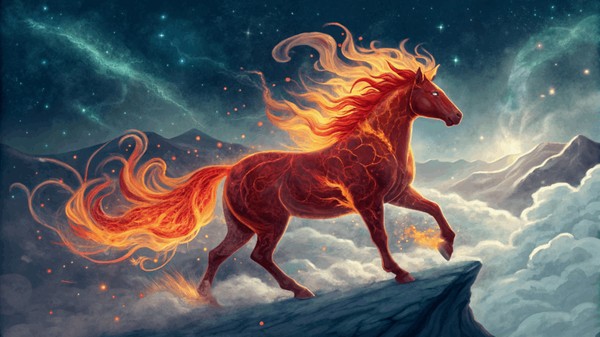 Мастер – класс «Китайский символ Нового года»