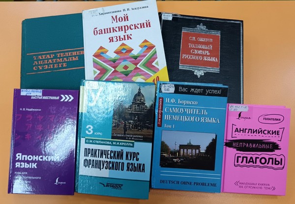 Лингвистическая игра «Родной язык– наше богатство»
