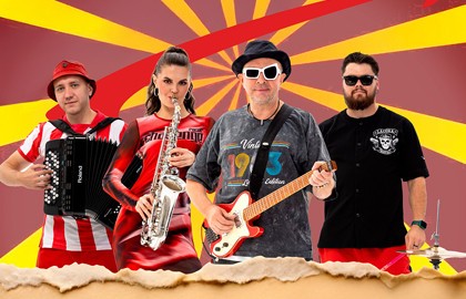 Группа «Хитобои»