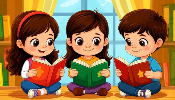 Викторина «Родной язык, как ты прекрасен»