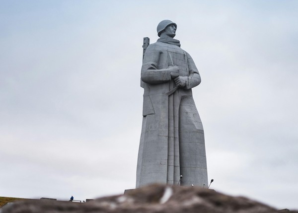 Мастер – класс «Герой»