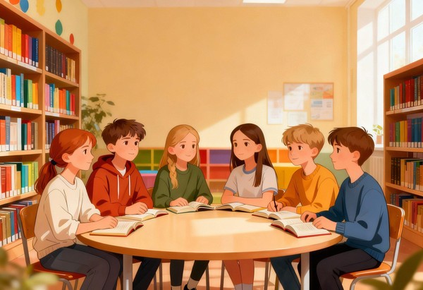 Квест-марафон «Лингвистическое расследование»