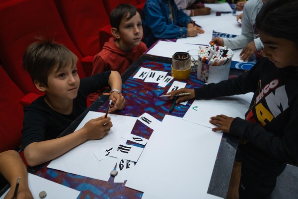 Мастер – класс по изготовлению открытки, посвященный празднованию дня Защитника Отечества