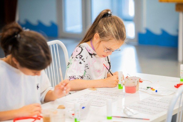 Культурно– просветительное мероприятие «От глиняной таблички к печатной страничке»