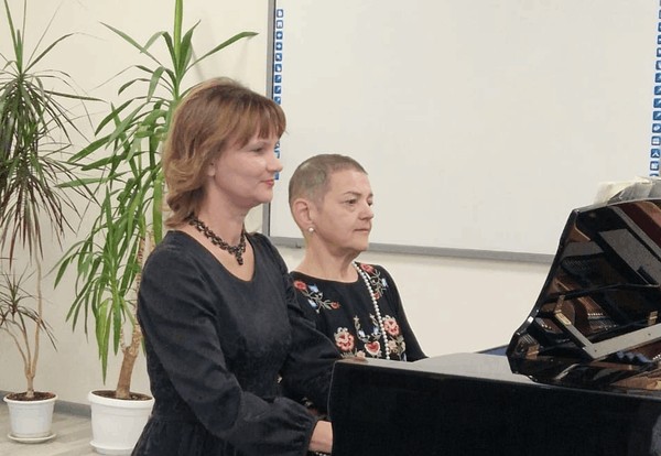 Концерт «Весь этот джаз»