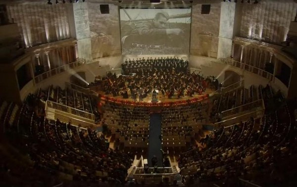 Валерий Воронов. Реквием незабытых