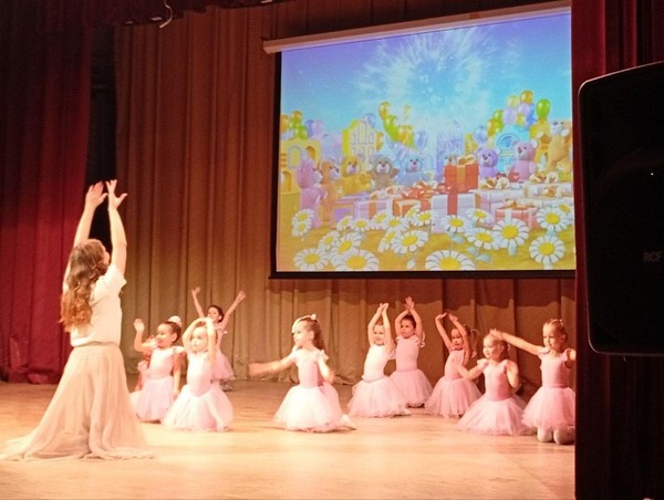 Защитникам посвящается