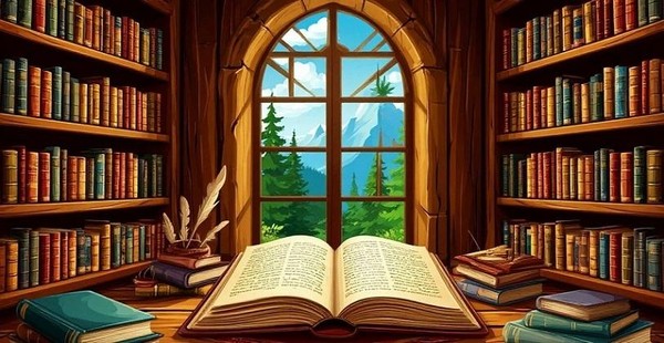 Познавательная программа «Родной язык – родное слово»