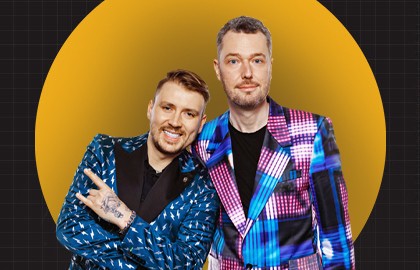 Группа The Translators