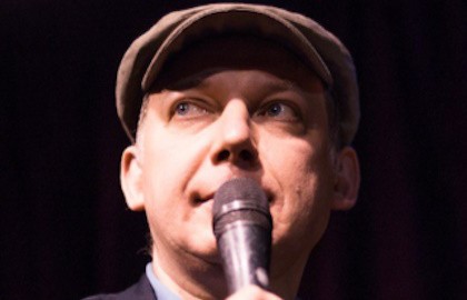 Квартет Якова Окуня и Карина Кожевникова