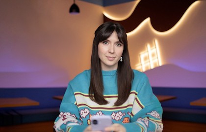 Ярослава Тринадцатко