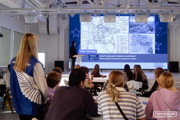 Праздник, посвященный Дню защитника Отечества