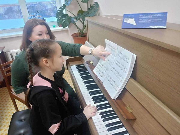 «Искусство беглости пальцев»