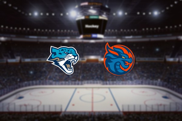 Барыс — Шанхай Дрэгонс