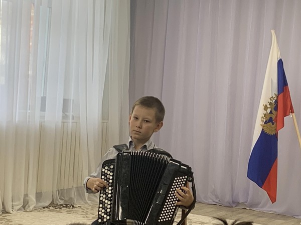 «Масленичные наигрыши»