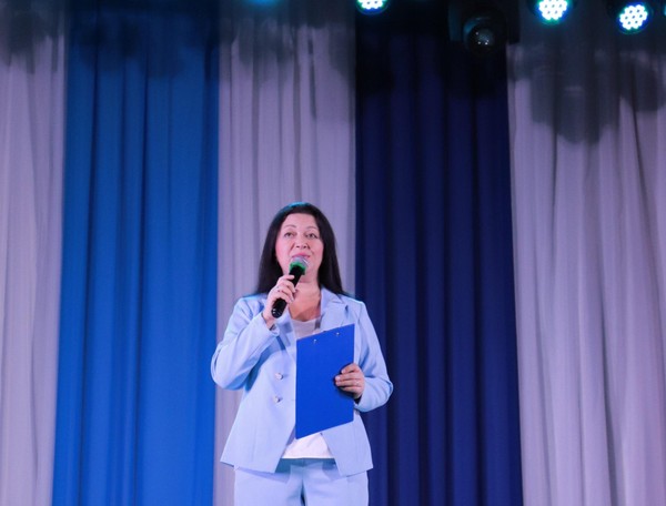 Концертная программа «Мужчинам посвящается»