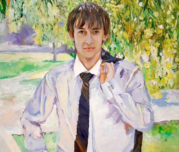 Выставка «Несломленные»