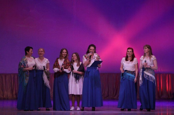 Вечер романса