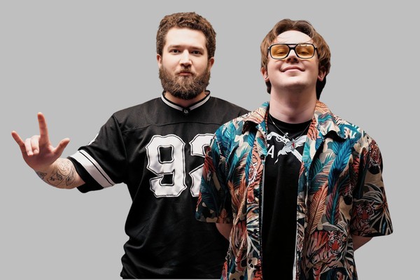 Underground Stand-up концерт