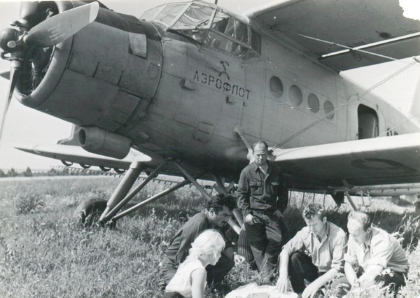 Показ документального фильма «Ярославские Соколы»