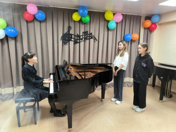 Мастер-класс «Вокал и классика: соединяя традиции»