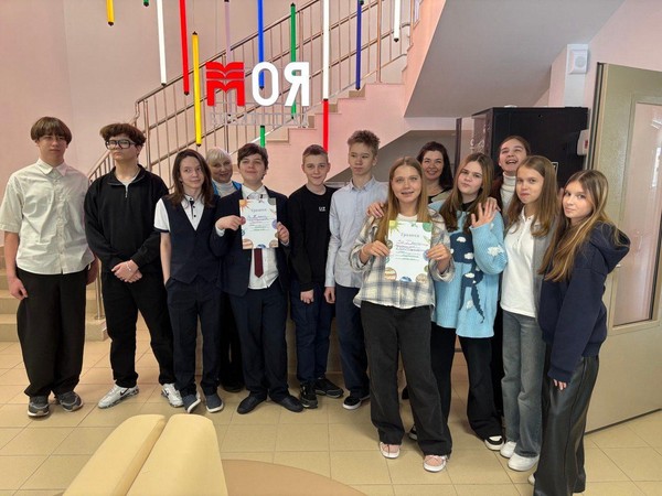 Литературный дилижанс «Космическая одиссея»