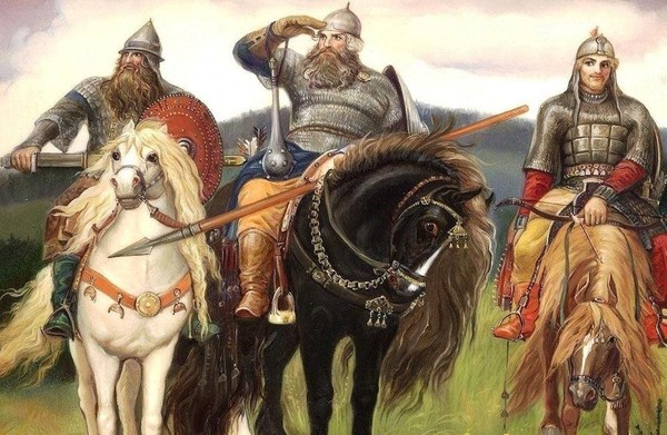 Программа «Сильные духом»