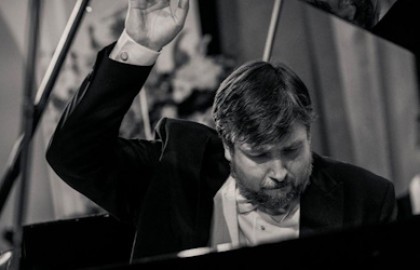 Вечер фортепианной музыки. «Прокофьев и Рахманинов»