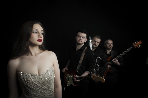 Зимний джазовый вечер с Wen