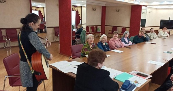 «Слава сынам Отечества»