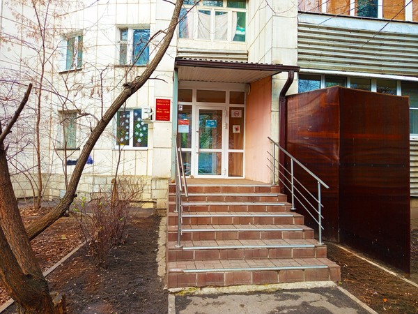 Библиотечный урок«НЭБ. Дети-это просто»