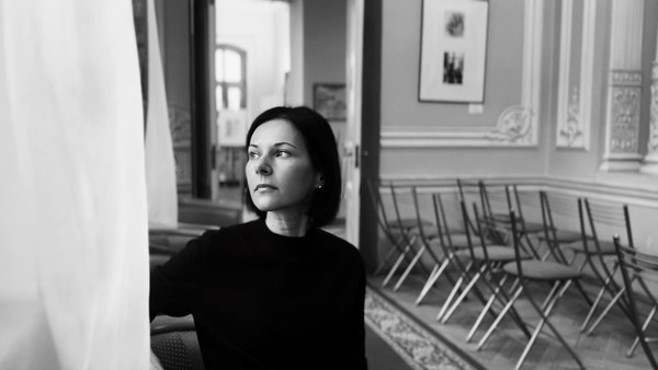 Творческая встреча с писательницей Еленой Щелкановой и презентация книги «Две Луны и Земля»