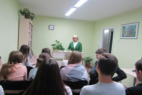 Музыкальный час «Анна Герман: судьба и песни»