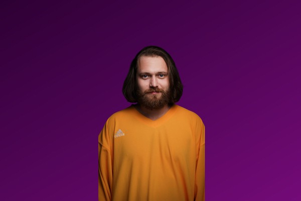 Эд Дородний