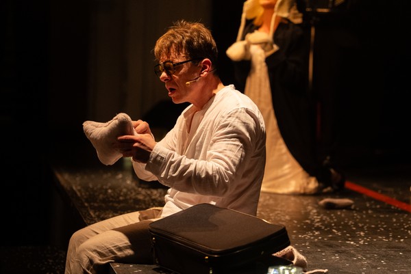 Записки сумасшедшего