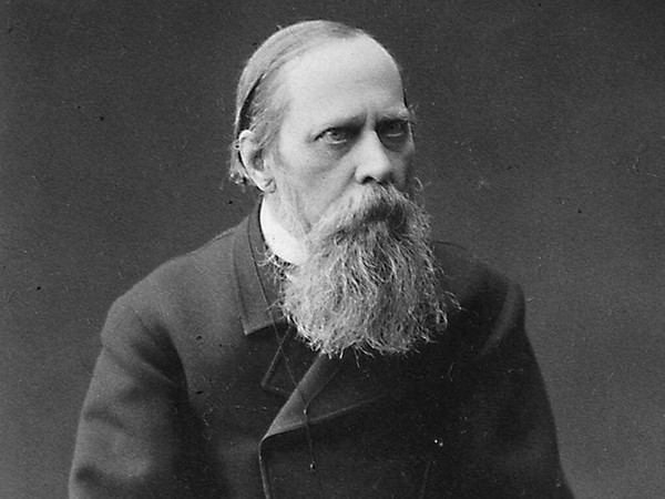 Литературный час «Гений сатиры»