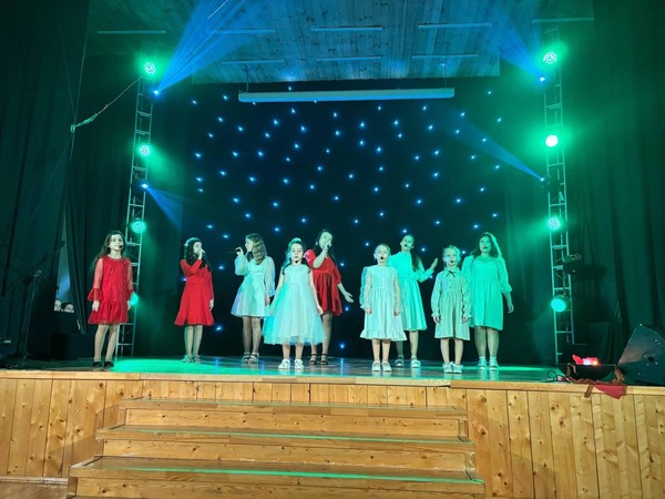 «Здравия желаем»