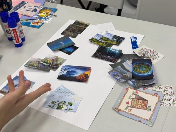 Интерактивная лекция-путешествие «Властелины глубин»